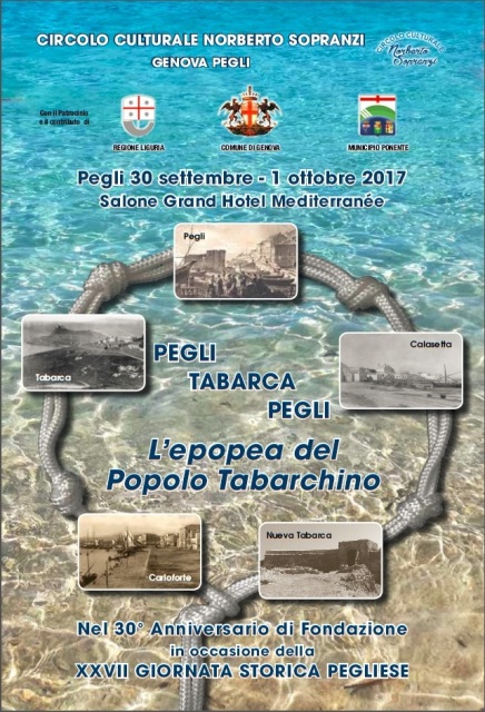 Documentazione Convegno