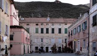 La colazione al Ristorante "Il Castello"