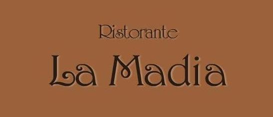 Logo la Madia