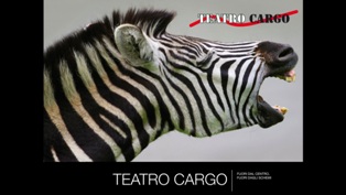 Logo Teatro Cargo