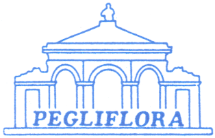 Logo Pegliflora