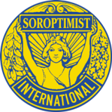 Logo Soroptimist