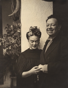 Frida e Diego